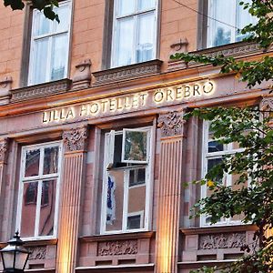 Elite Stora Hotellet Örebro